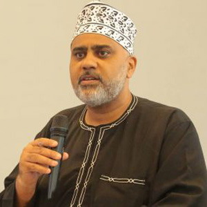 Abdul-Hakeem Ajijola