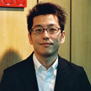 Koichiro Komiyama