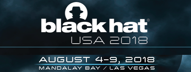 Commissioners to Participate in Black Hat USA 2018
