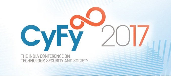 Looking back at CyFy 2017: Journal and Discussions