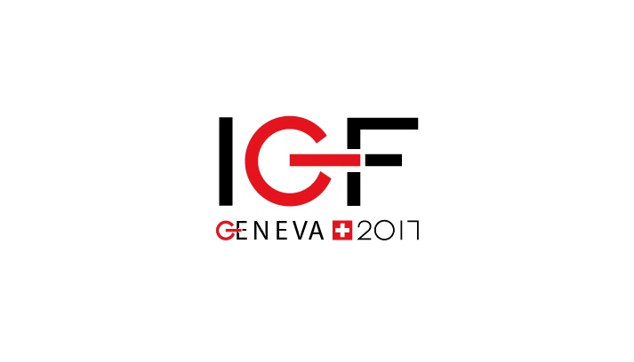 GCSC at 2017 Internet Governance Forum in Geneva