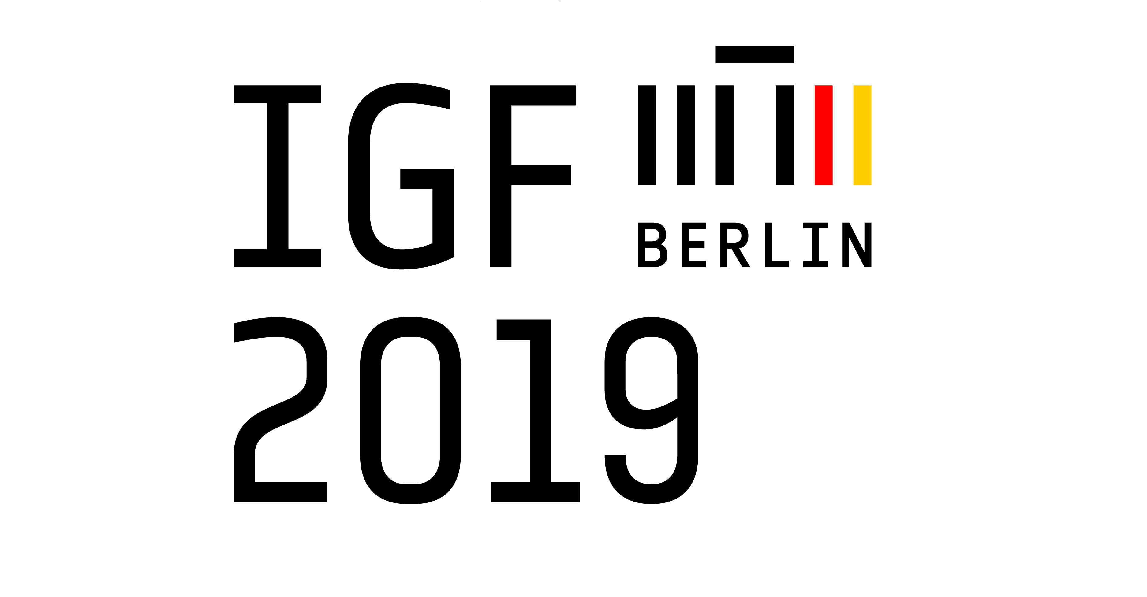 Global Commission on the Stability of Cyberspace at the Internet Governance Forum Berlin 2019