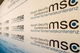 GCSC Commissioners attend 2018 Munich Security Conference